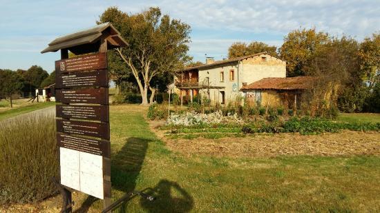 Ferme Auberge du Bascou