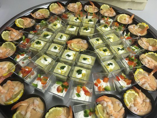 Mille Et Une Saveurs