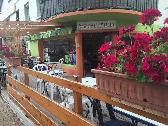 Le Catalan