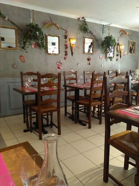 La Petite Auberge de Marie