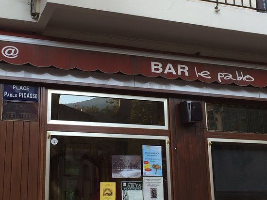 Bar Le Pablo