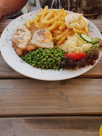 Restaurant Hotel Kiebitz