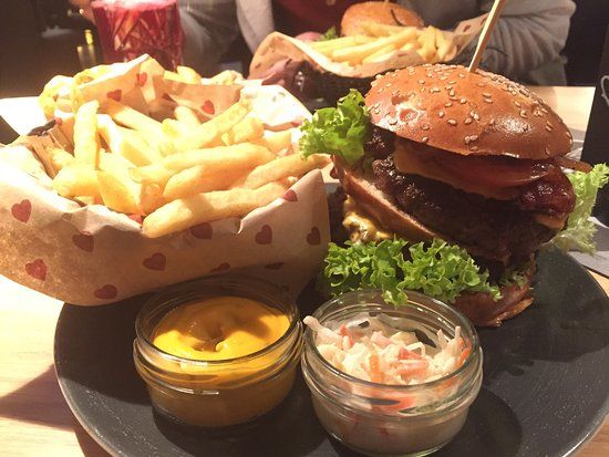 Burgerheart Heilbronn