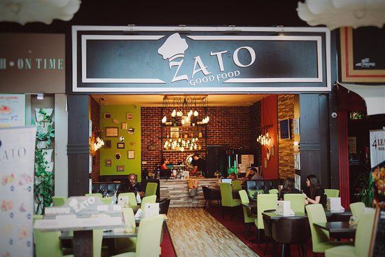 Zato Bistro
