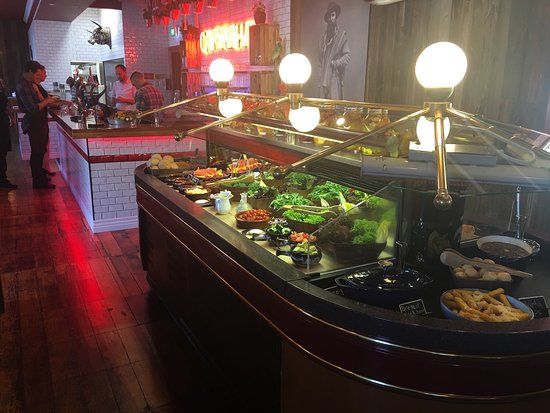 Gauchos Churrasco BBQ