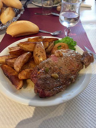 Auberge Du Cheval Blanc