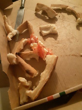 Pizza Presto