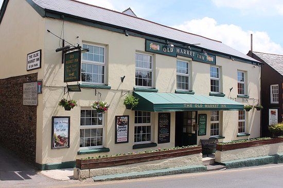 Old Market Inn