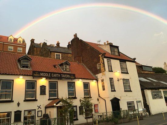 Middle Earth Tavern