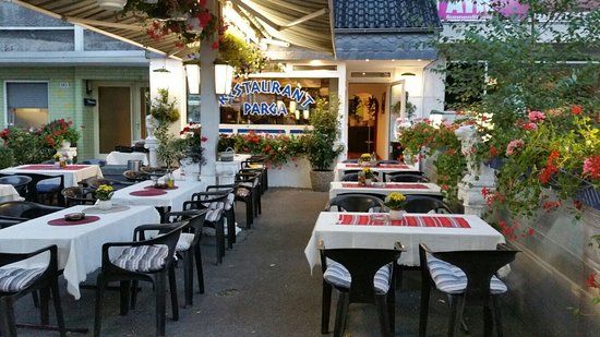 Parga Restaurant