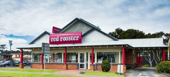 Red Rooster