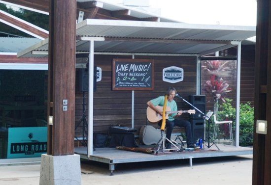 Fortitude Brewing Co