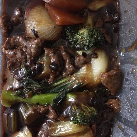 Ocean Palace Licensed Chinese Restaurant