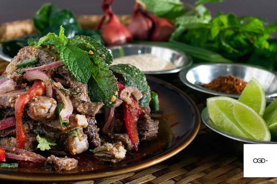Esk Thai