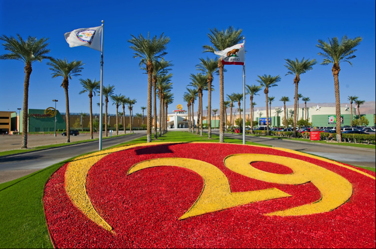 Spotlight 29 Casino