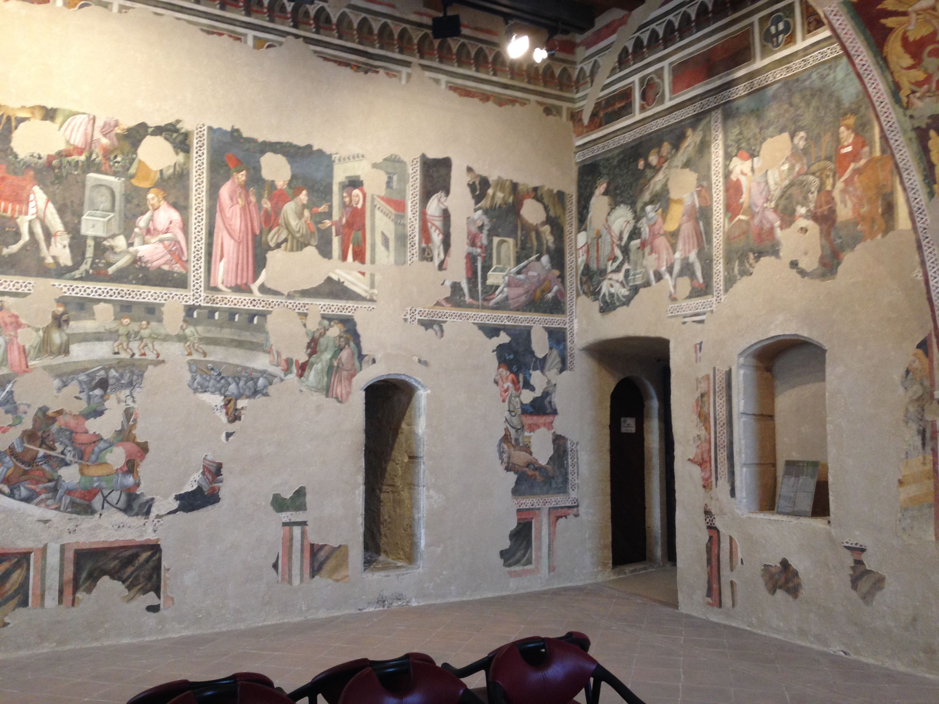 Museo Nazionale Del Ducato di Spoleto