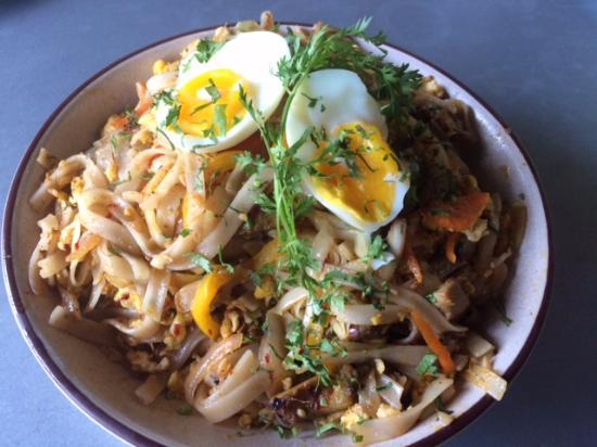 Terttulia Bistro & Bar