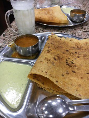 Vasudev Adiga's Nalapaka