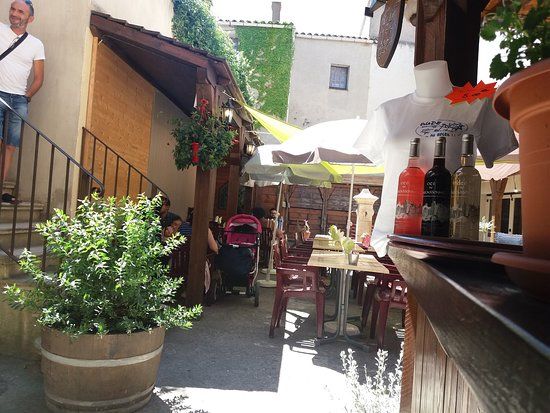 Les Bourriols de la Cite