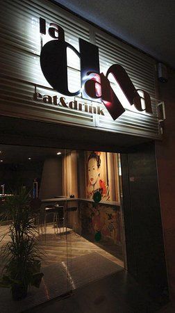 la Dana eat&drink