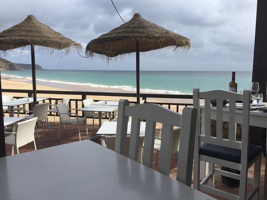 Atlantico Restaurante Bar