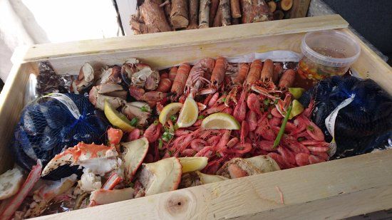 Son Brygge & Fiskebutikk