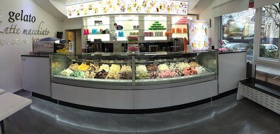Gelateria Mariotti
