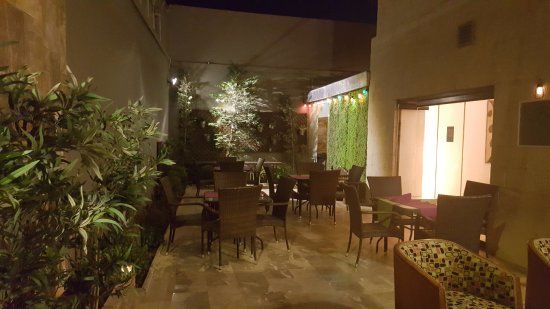 Nena Brazilian Bistro & Grill