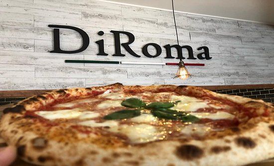 DiRoma Pizzeria