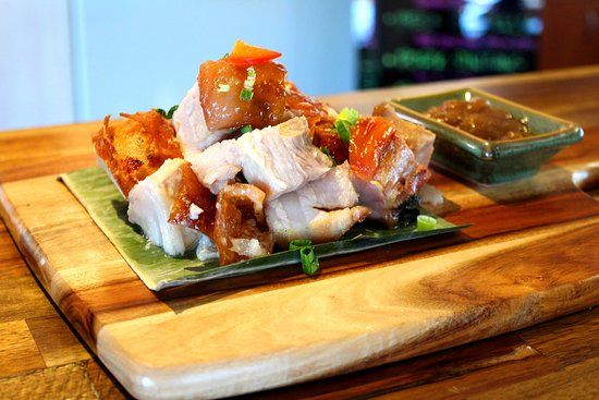 Delikase Filipino Cuisine