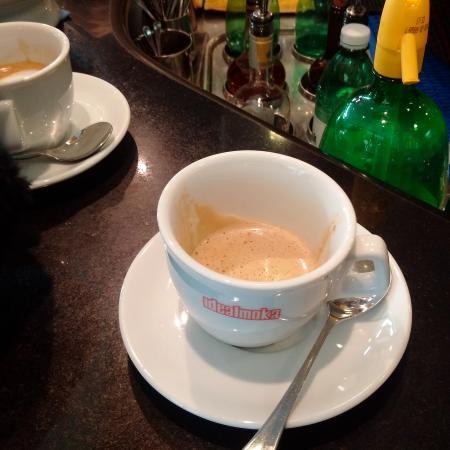 Caffe Marguttiana