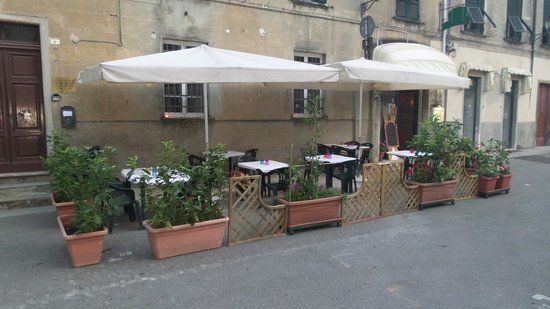 Trattoria San Domenico