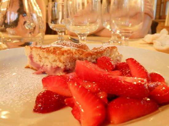 Ristorante Balcone sulle Langhe