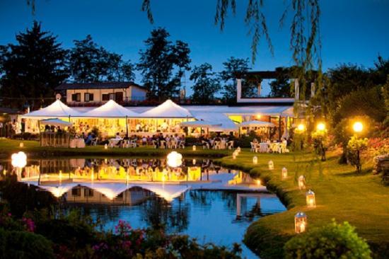 Osteria del Laghetto