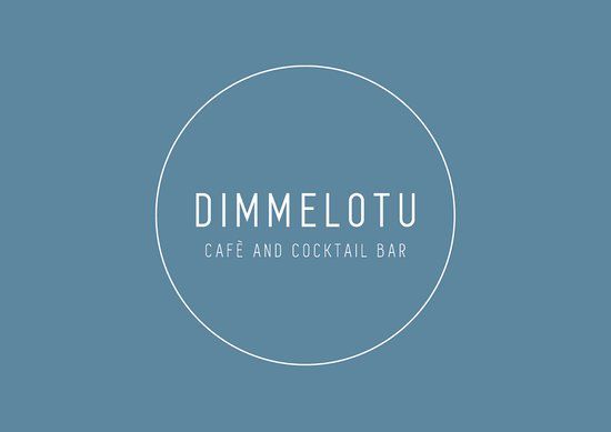 Dimmelotu Cafe & Cocktail Bar