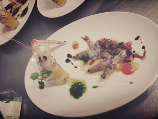 Osteria del Pancotto