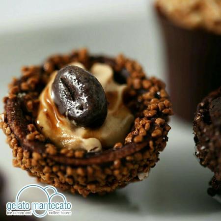 Gelato Mantecato