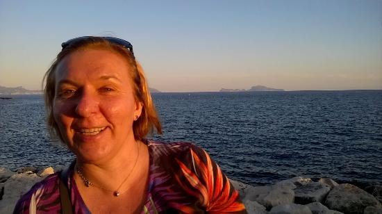 Ristorante Santa Lucia