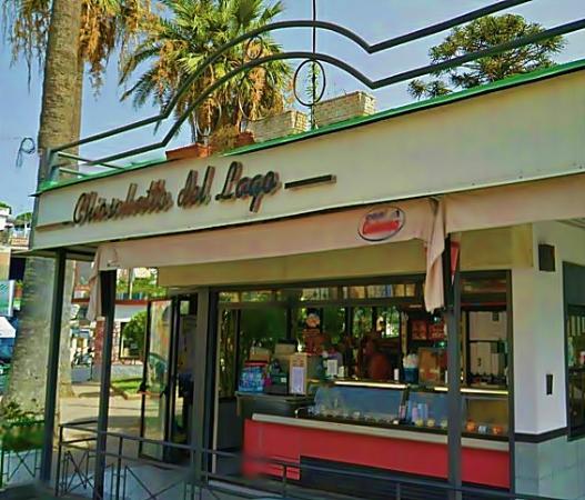 Chioschetto Del Lago