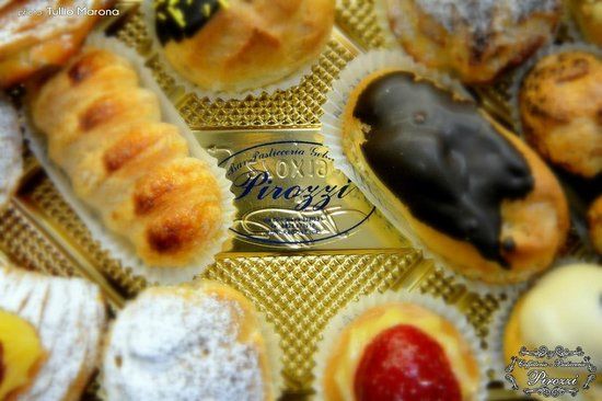 Caffetteria Pasticceria Pirozzi