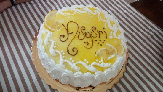 Ristorante La Bruschetta