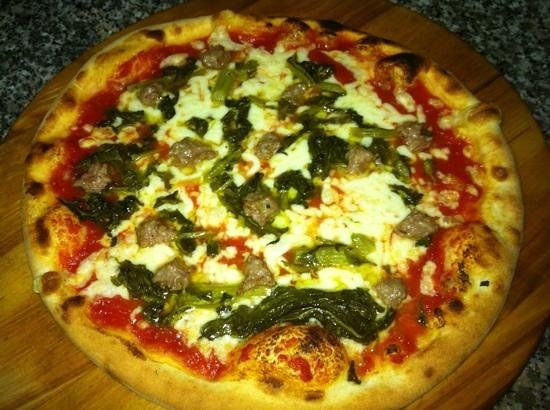 L'Oasi della pizza 2