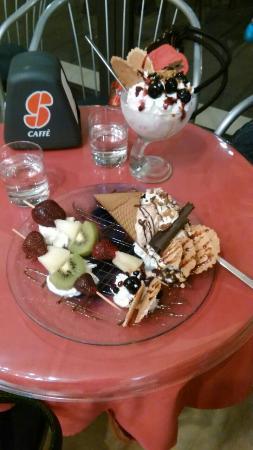 Gelateria Caffetteria Il Simposio