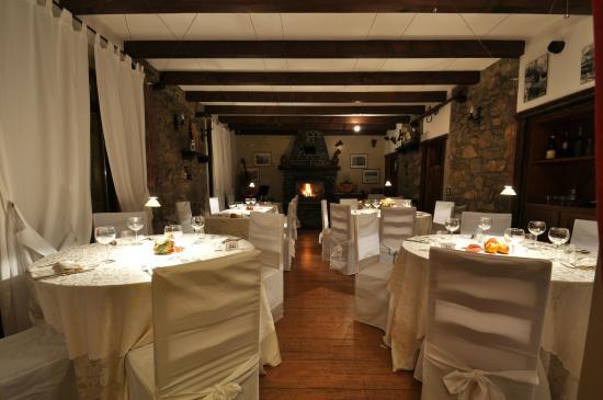 Locanda del Boscaiolo