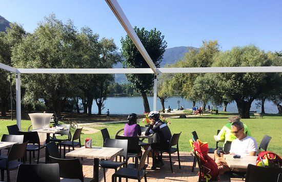 Green Blue Biali Bar SNC Di Meli Ilda e C