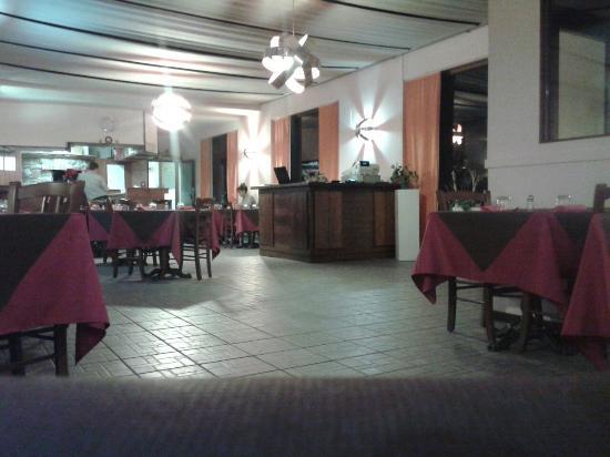 Ristorante Pizzeria Da Nico