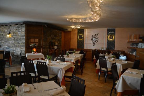 La Locanda dei Cantu