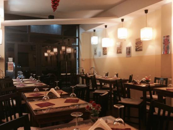 hostaria pizzeria TizioeCajo