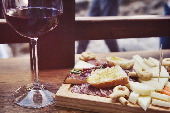 Enoteca Aenos