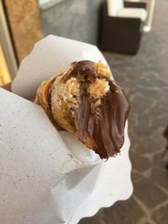 Dolci Peccati di Gola